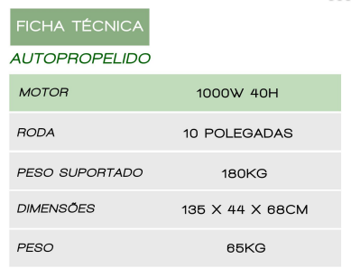 x11 pro ficha técnica