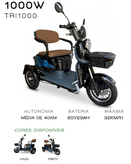 triciclo